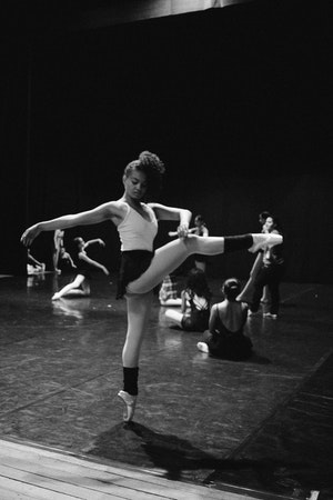Ballet Classes York