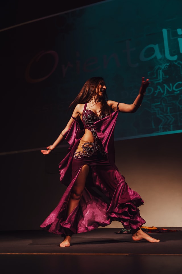 Bollywood Dance Classes York