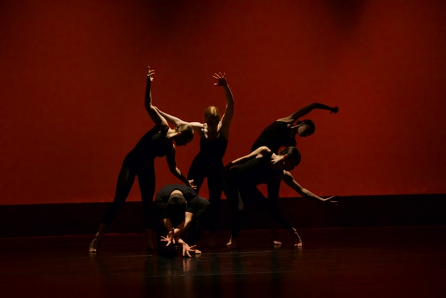 Contemporary Dance Classes York